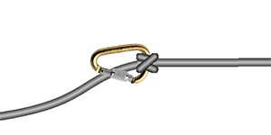 clove hitch
